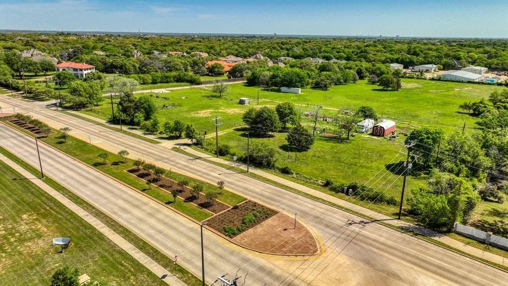 11.08 acres in Tarrant County gallery image 2