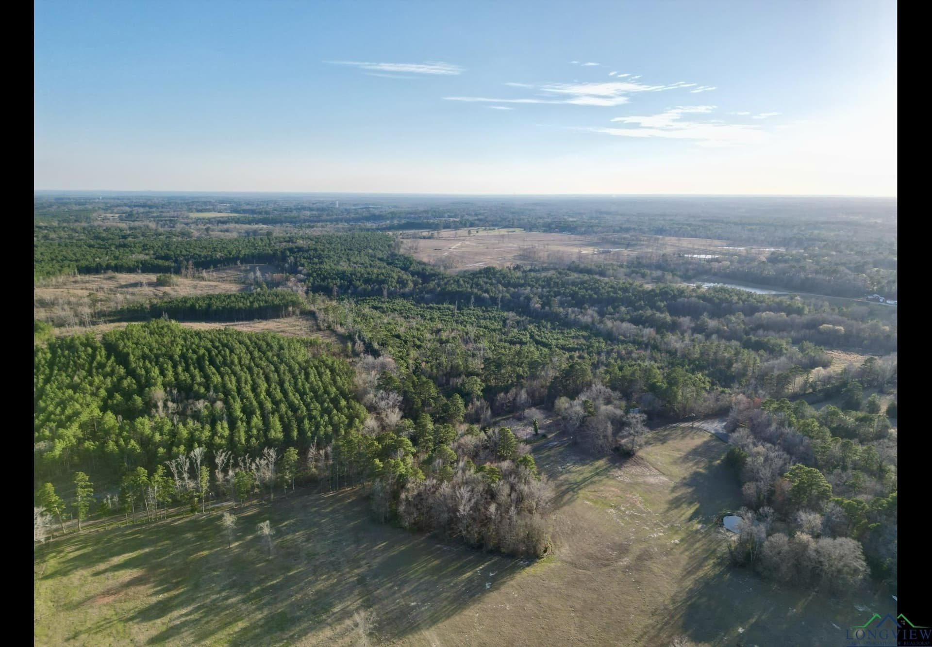 24 acres in Harrison County featured view