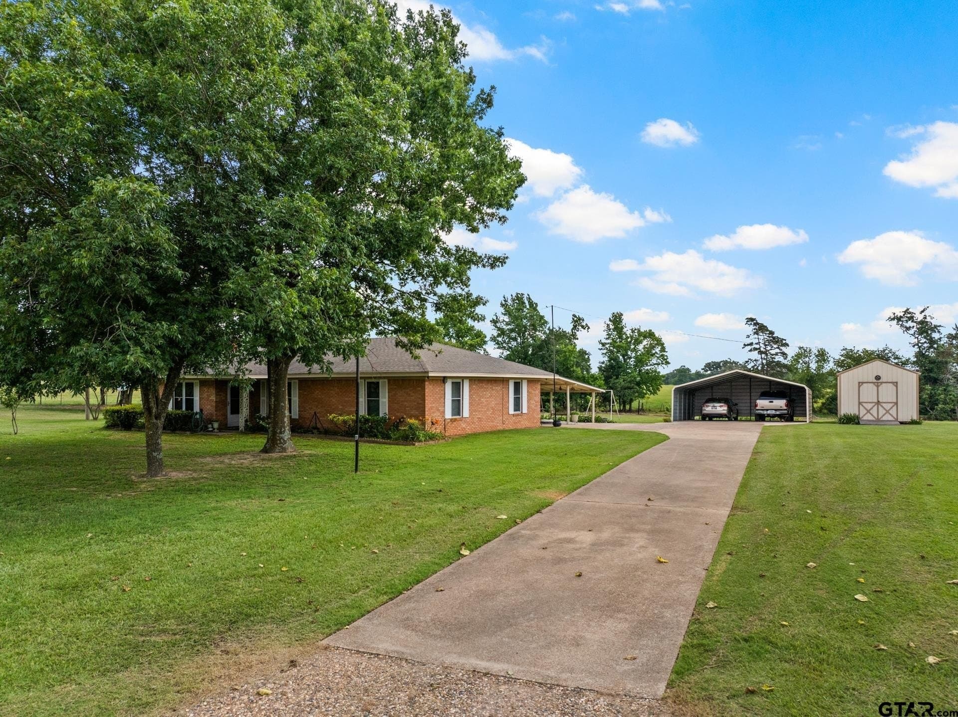 16.23 acres in Camp County - photo 18