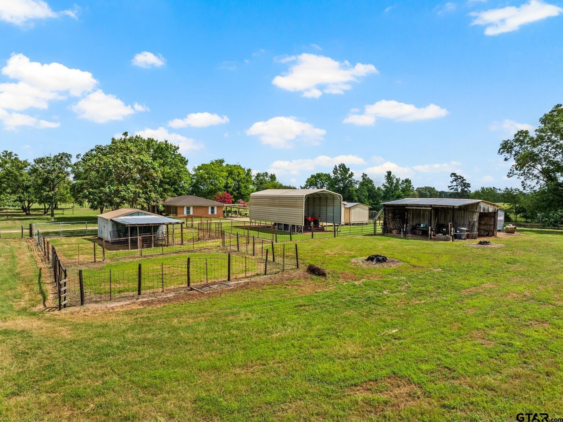16.23 acres in Camp County - photo 23