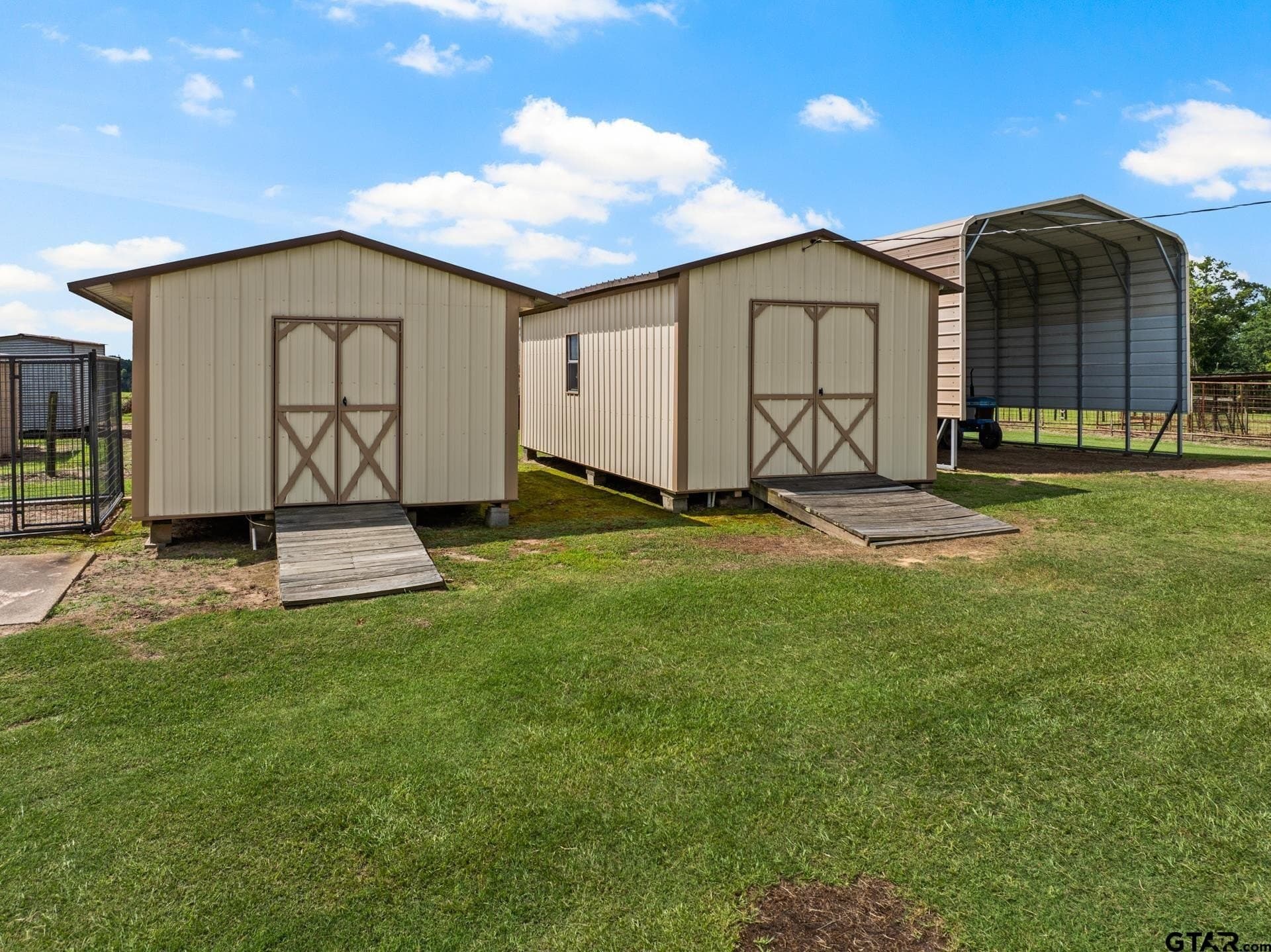 16.23 acres in Camp County - photo 22