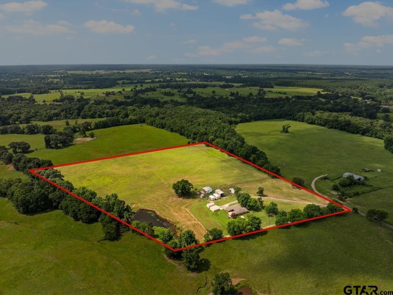 16.23 acres in Camp County - photo 33