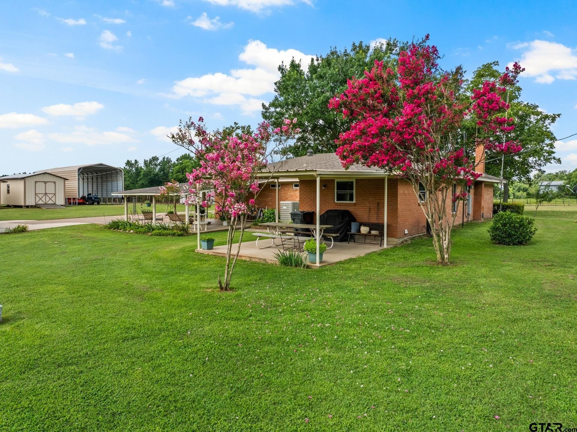 16.23 acres in Camp County - photo 15