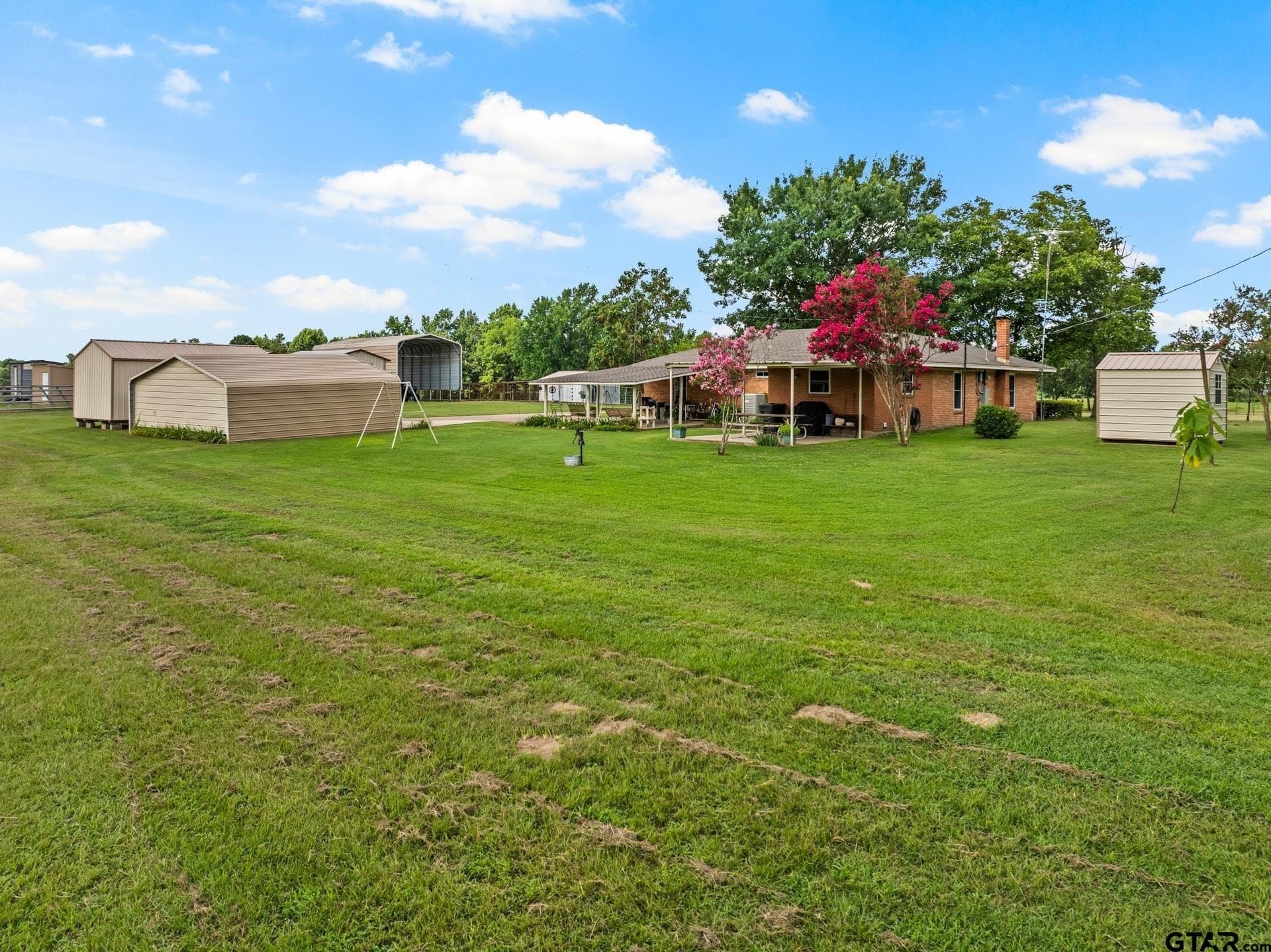 16.23 acres in Camp County - photo 19