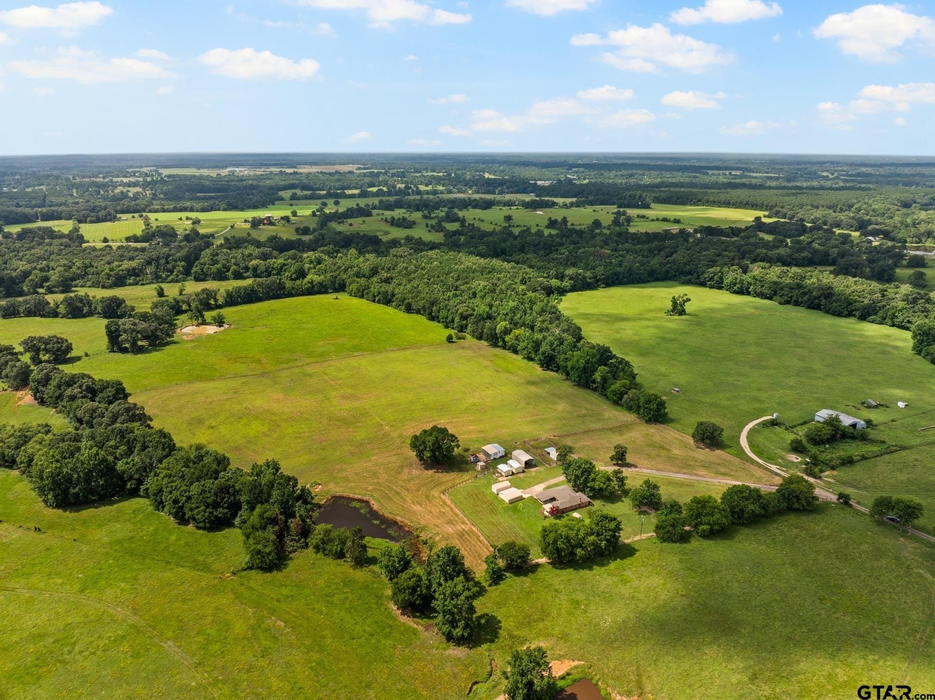 16.23 acres in Camp County - photo 30