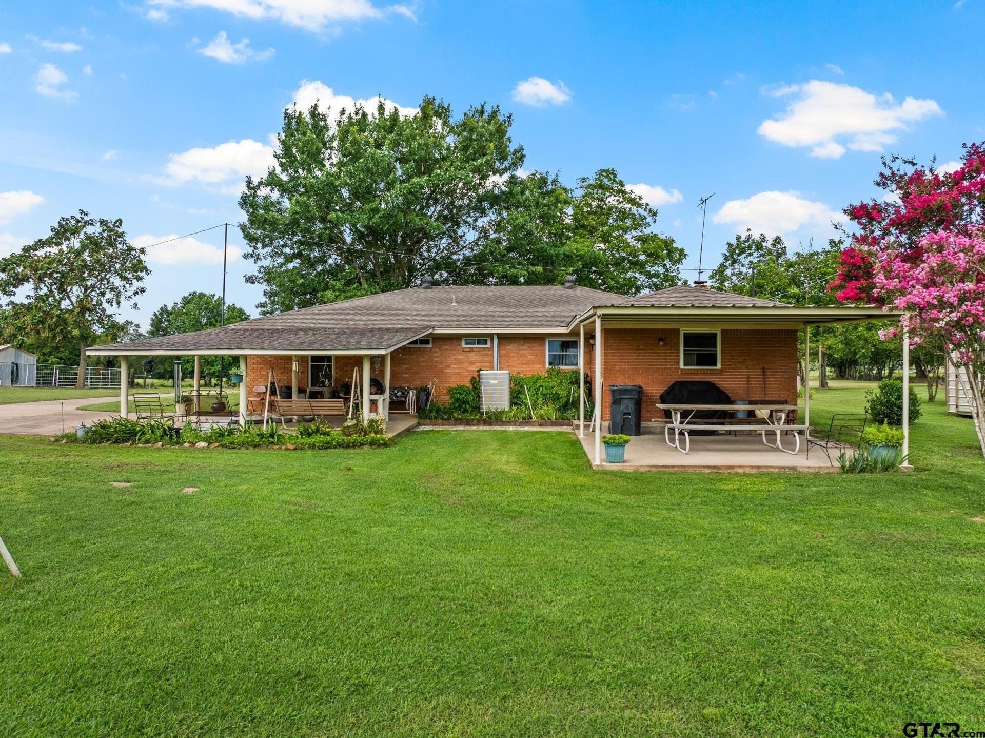 16.23 acres in Camp County - photo 16