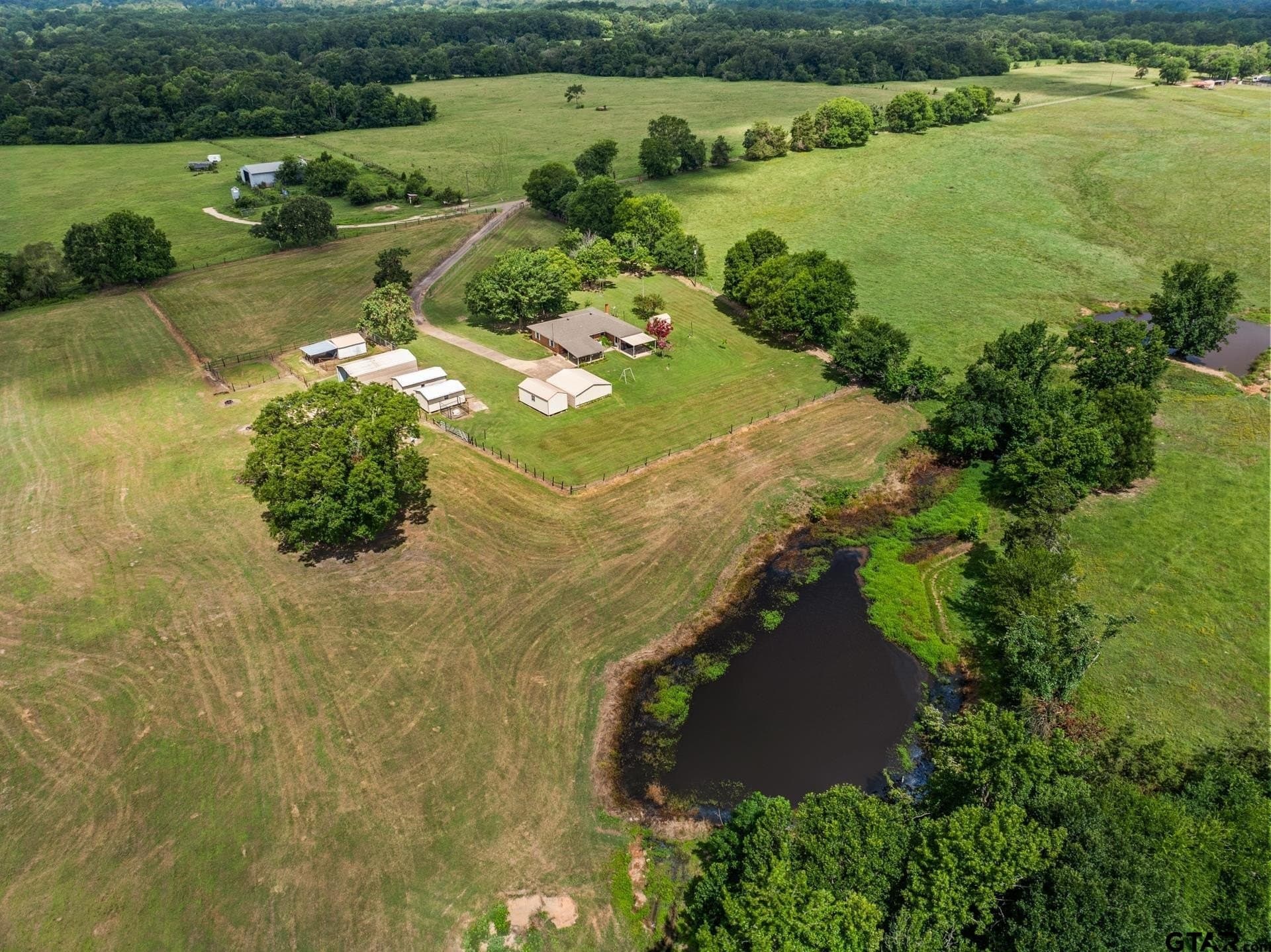 16.23 acres in Camp County - photo 29