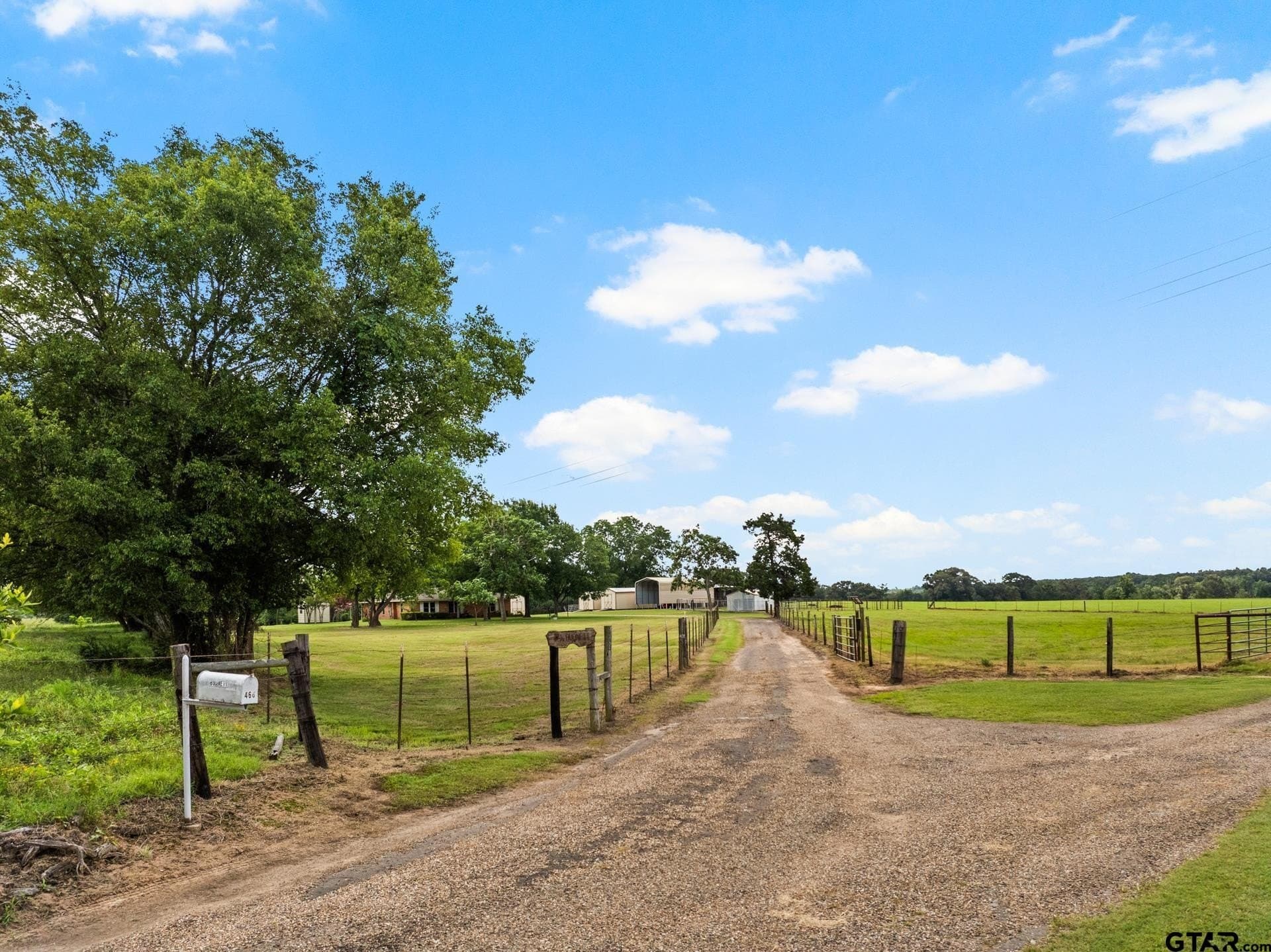 16.23 acres in Camp County - photo 2
