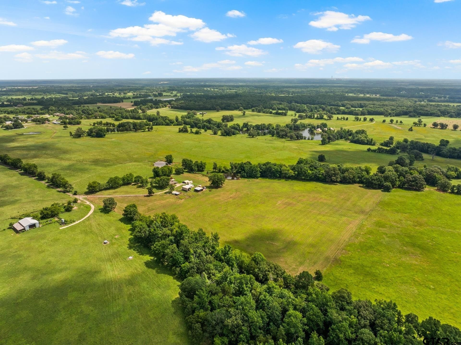 16.23 acres in Camp County - photo 32