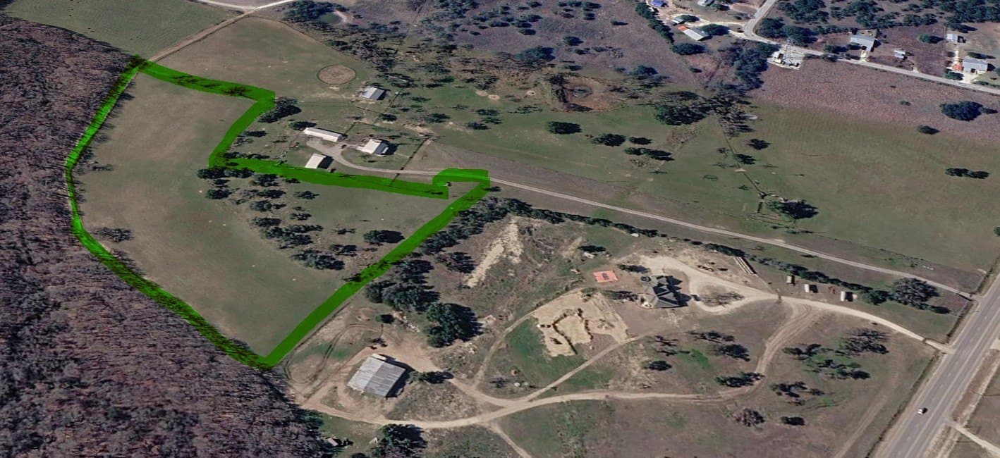 11.07 acres in Erath County gallery image 4