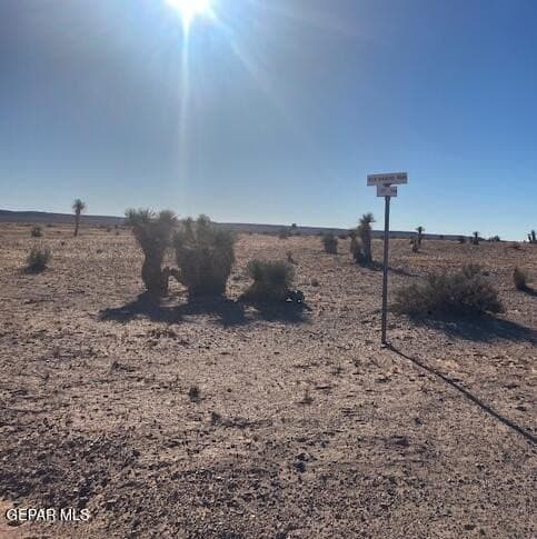 20 acres in Hudspeth County gallery image 3