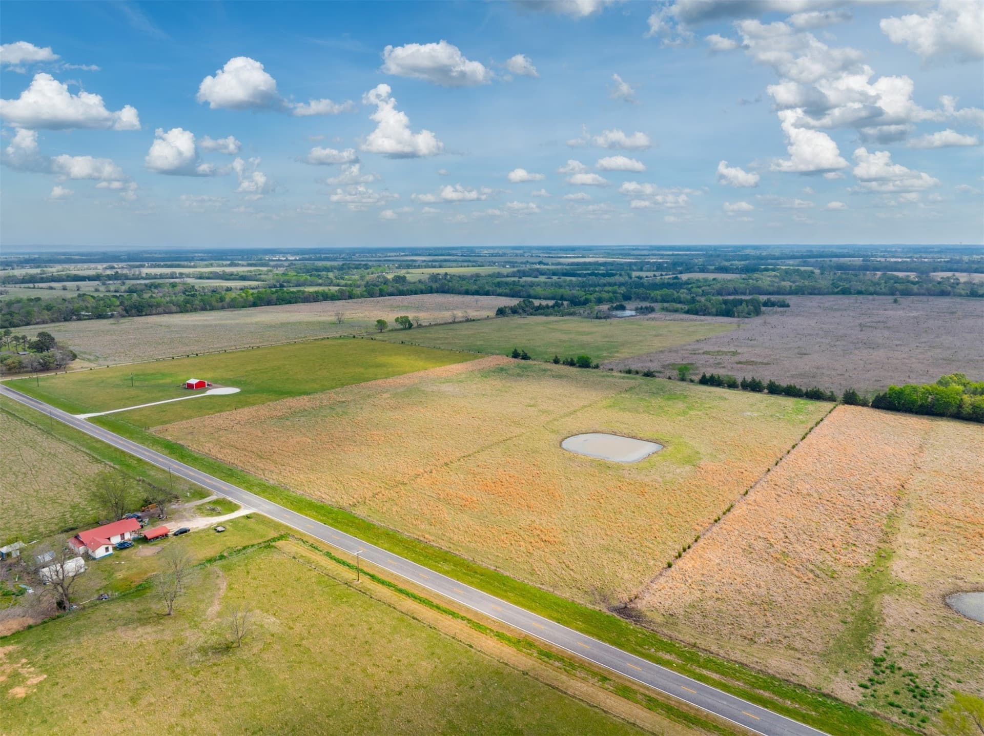 17.58 acres in Red River (TX) County gallery image 4