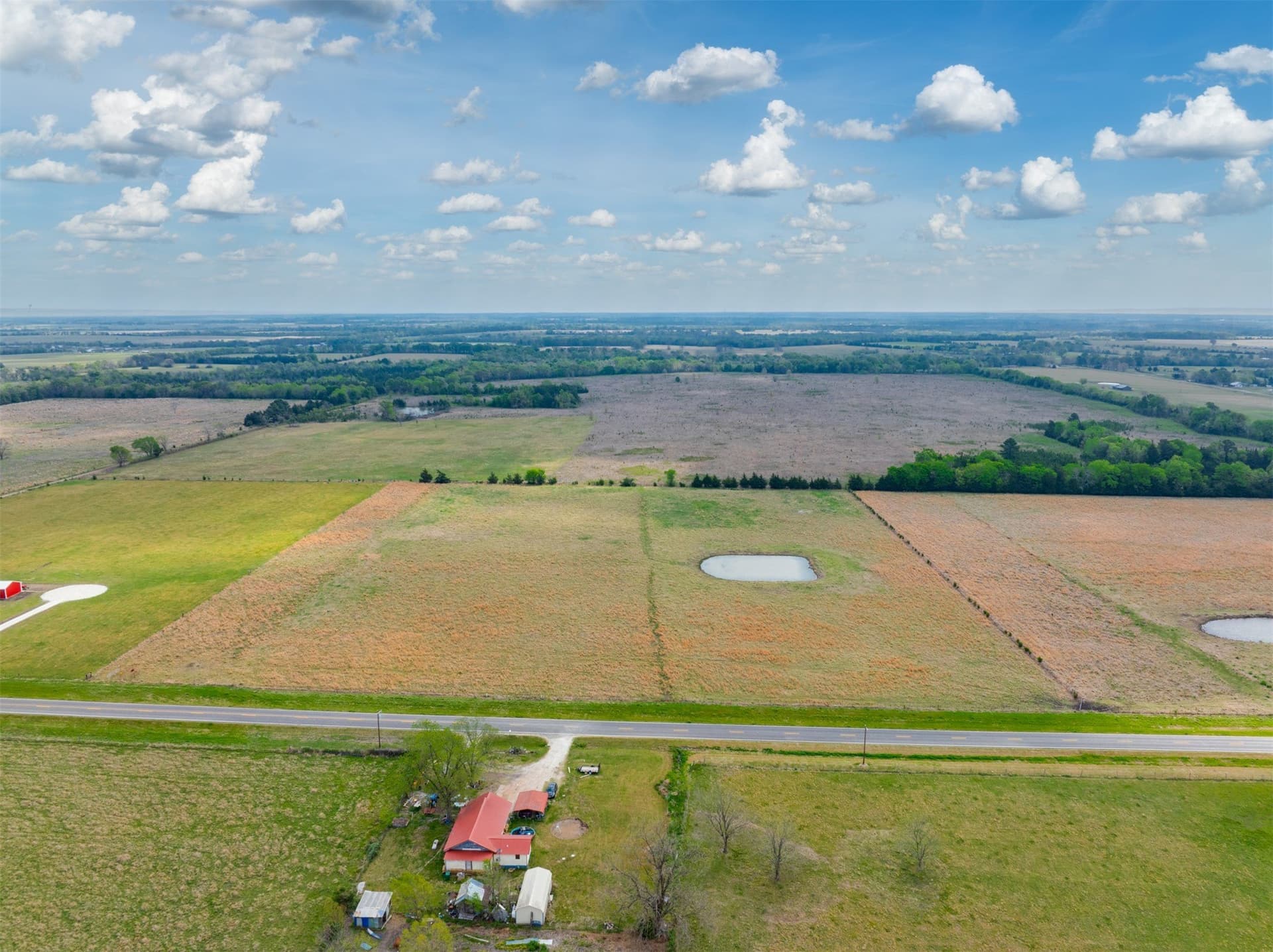 17.58 acres in Red River (TX) County gallery image 3