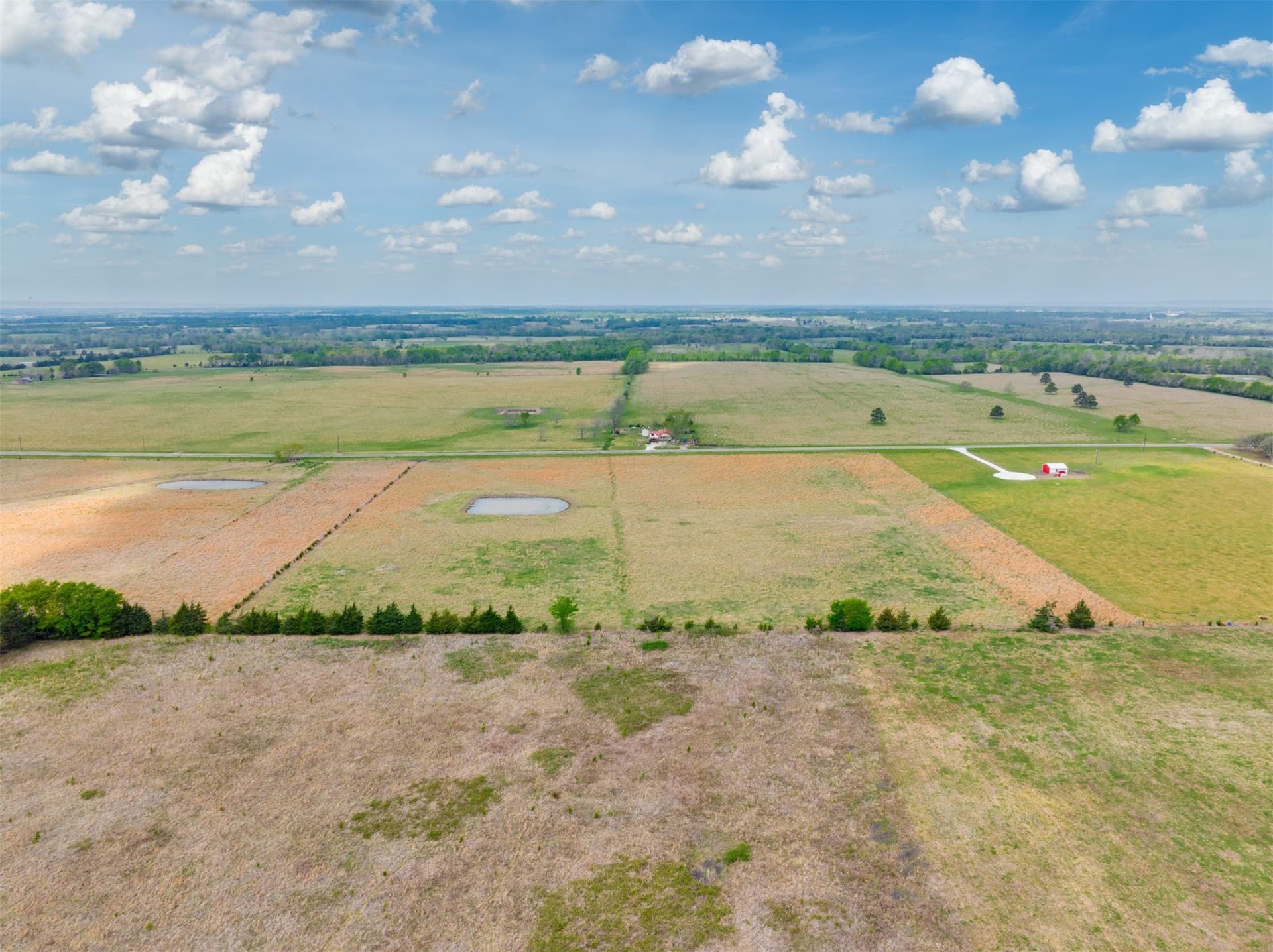 17.58 acres in Red River (TX) County - photo 6