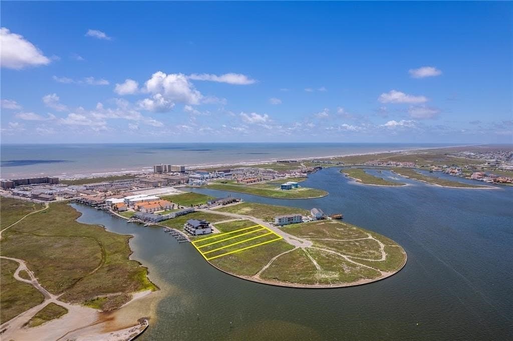 0.36 acres in Nueces County featured view