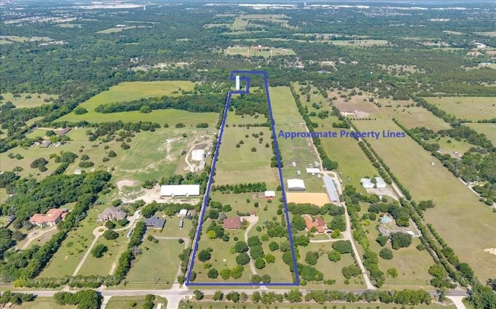 18 acres in Dallas County gallery image 2