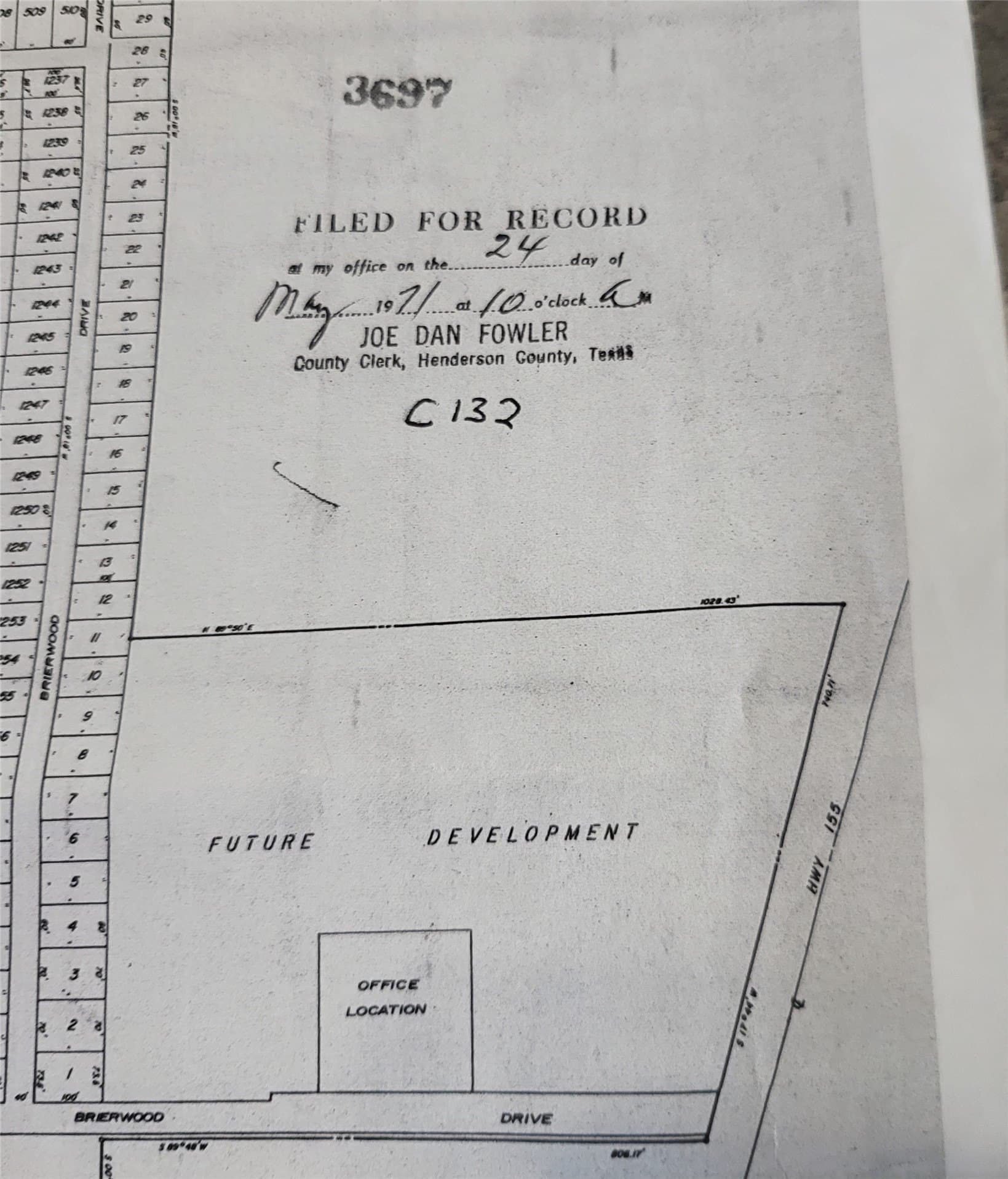 0.13 acres in Henderson County - photo 2