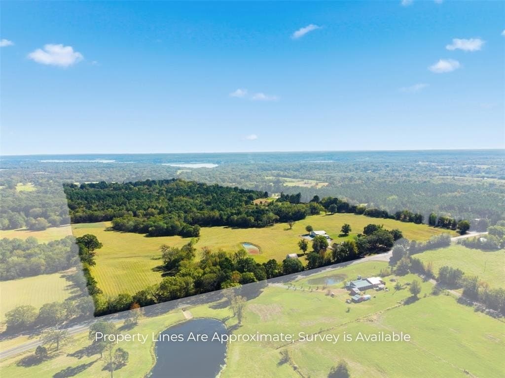 92.44 acres in Franklin (TX) County gallery image 3