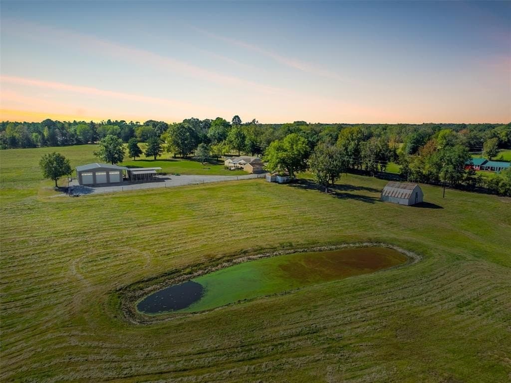 92.44 acres in Franklin (TX) County gallery image 2