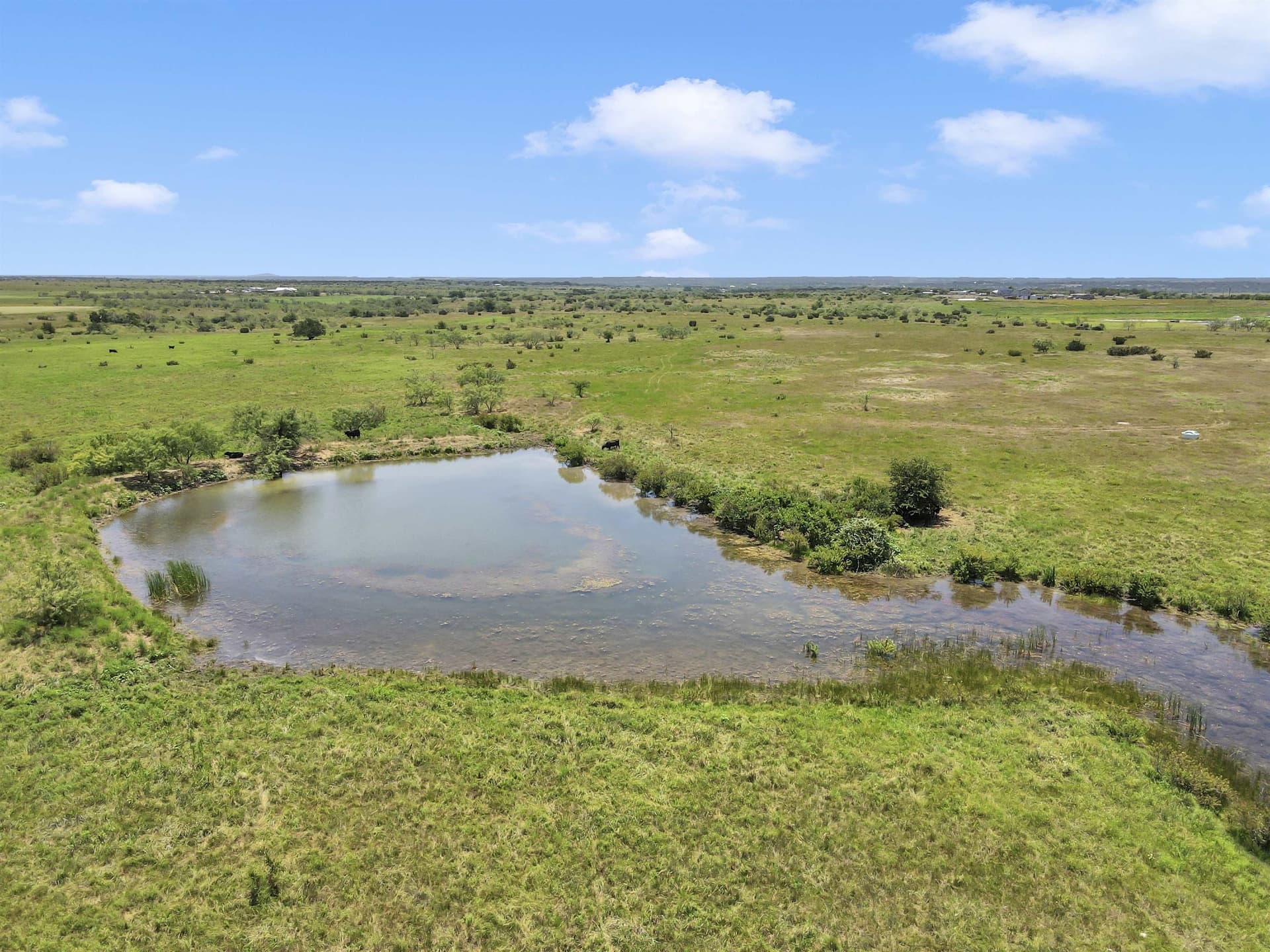 67 acres in Burnet County