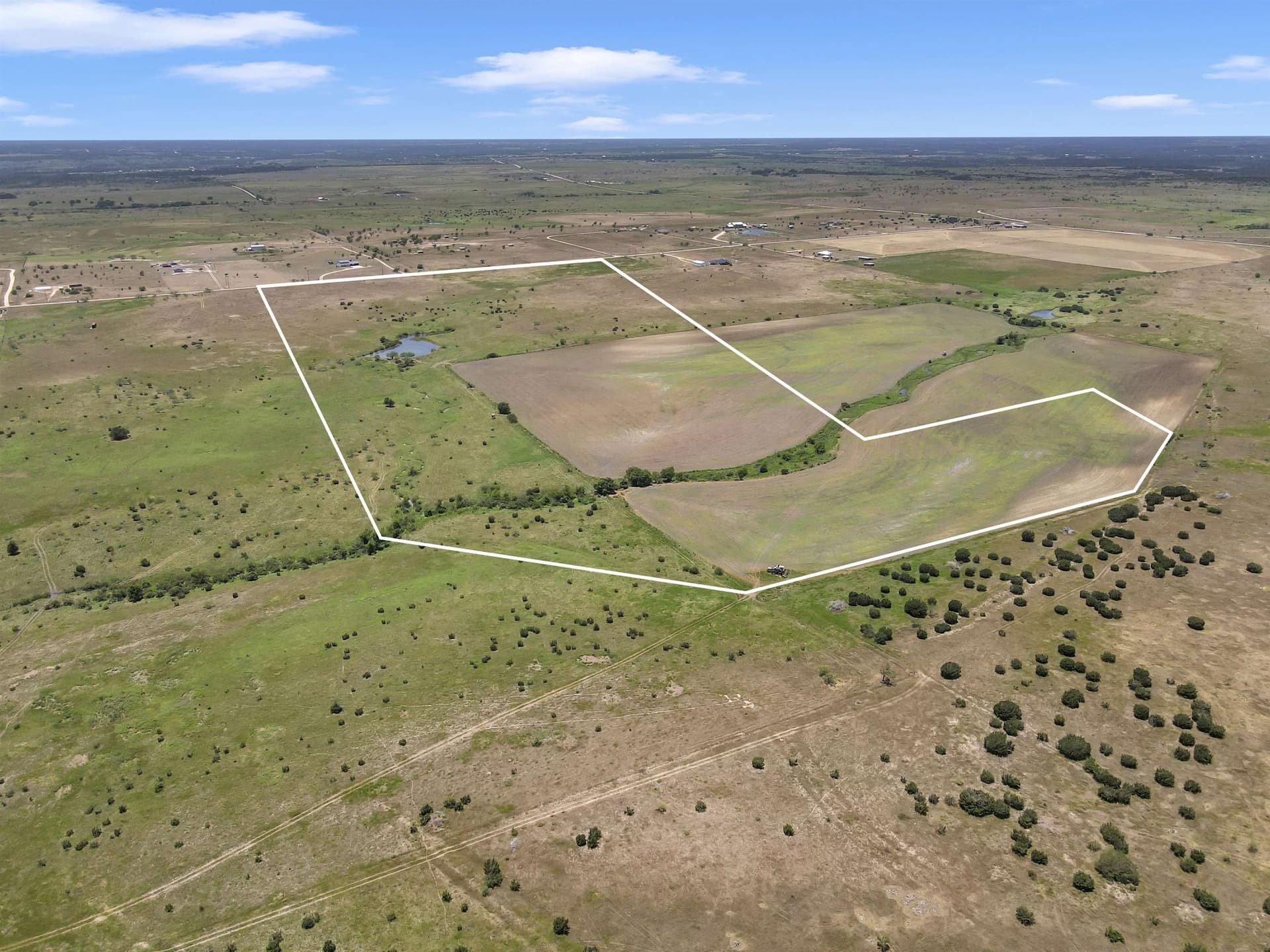 67 acres in Burnet County - photo 11