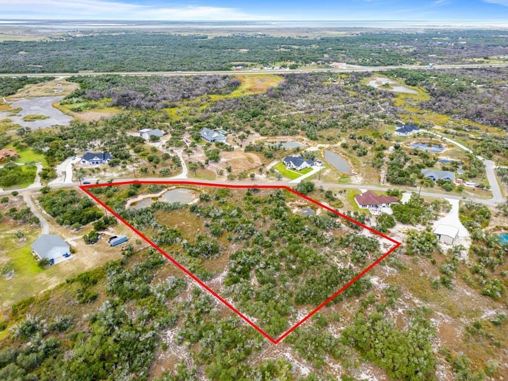 0 acres in Texas County featured view