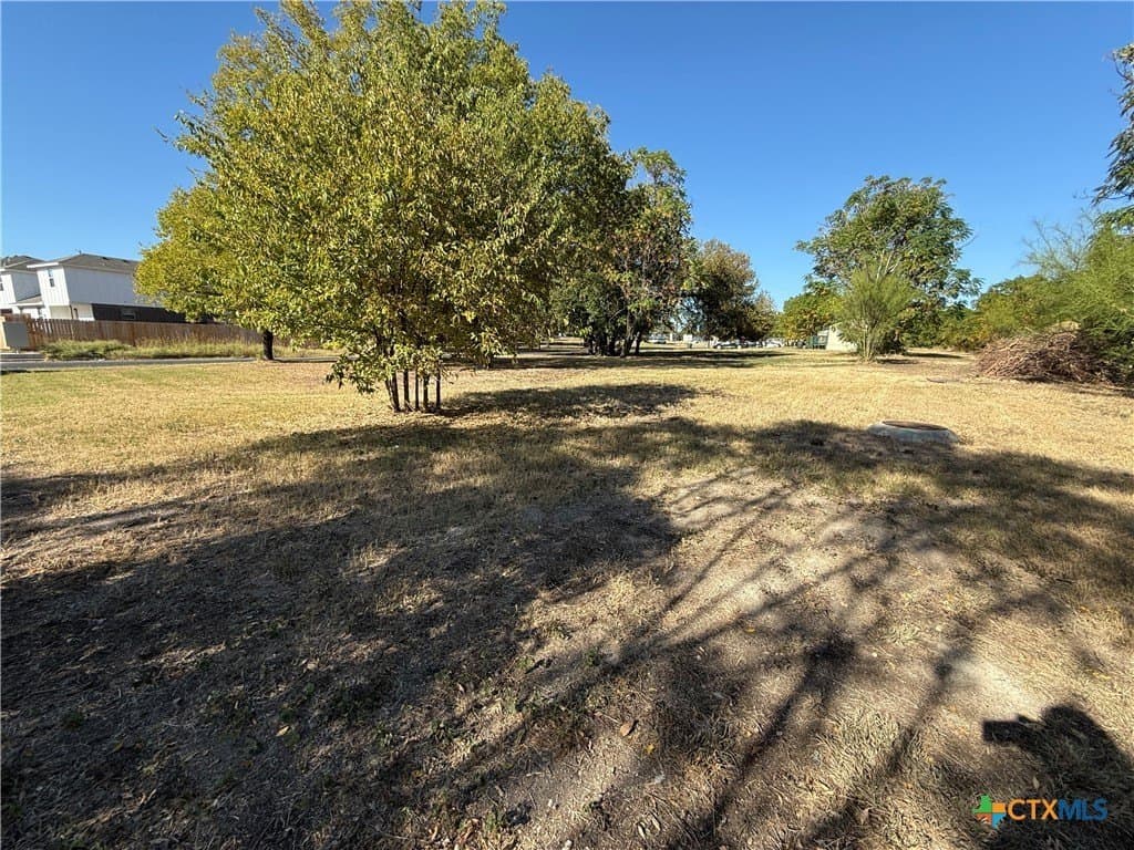 0.58 acres in Bell County gallery image 4