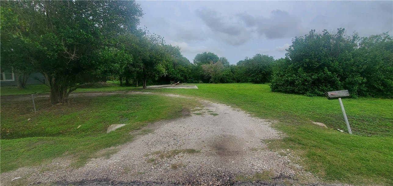 0.32 acres in Nueces County