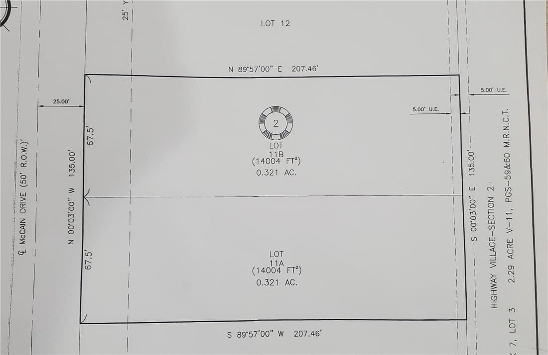 0.32 acres in Nueces County featured view