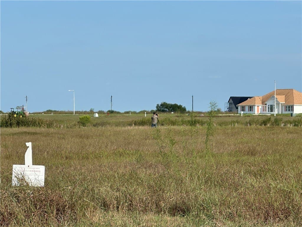 0.88 acres in Calhoun County featured view