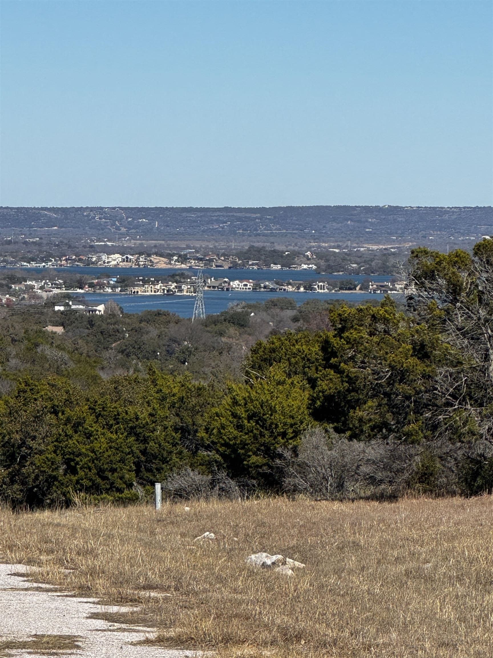 0.26 acres in Llano County