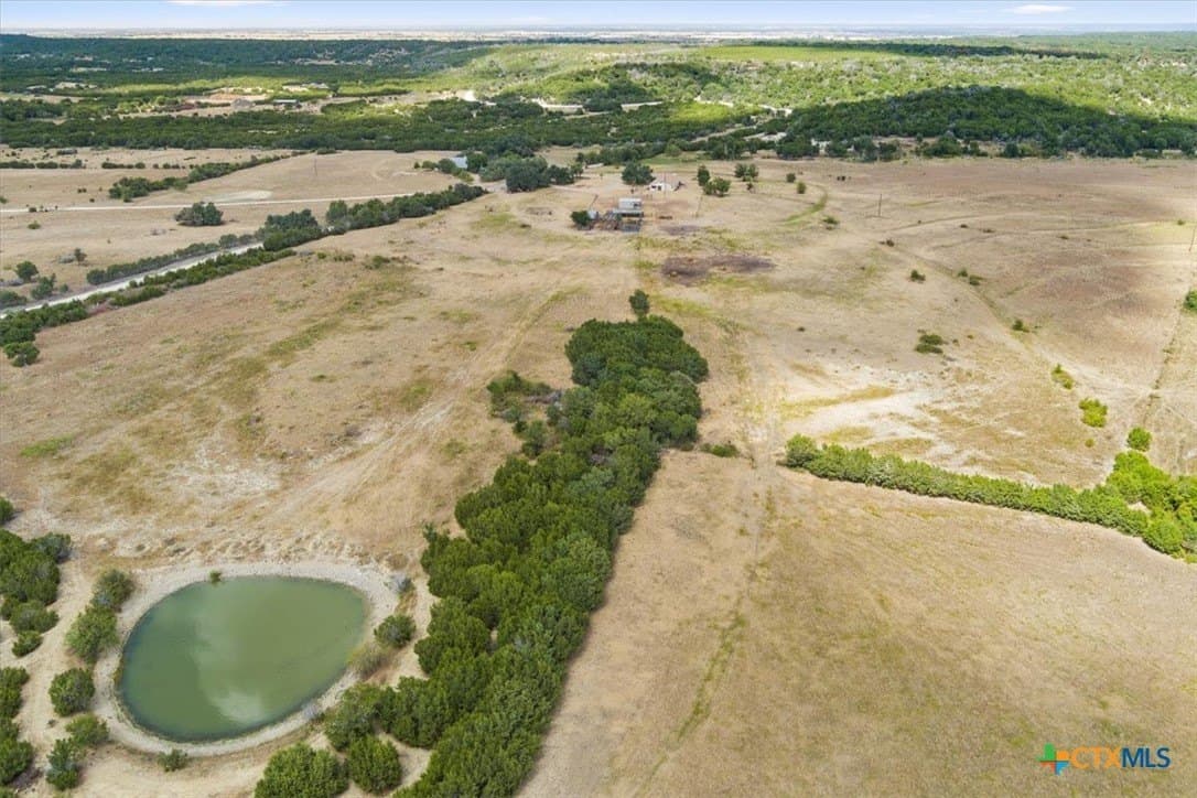 107.73 acres in Coryell County - photo 5