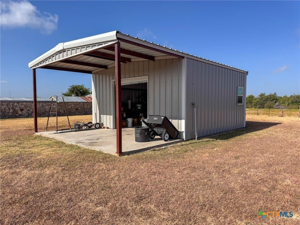 107.73 acres in Coryell County - photo 27