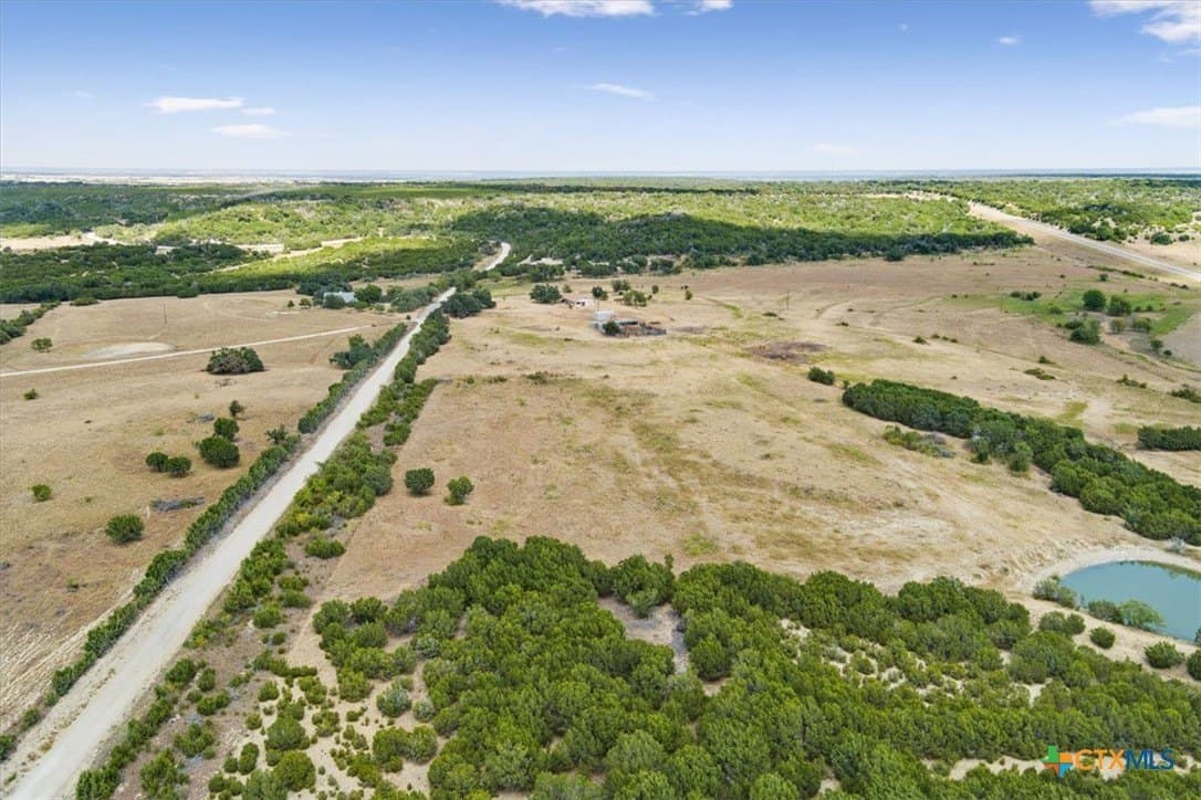 107.73 acres in Coryell County - photo 4