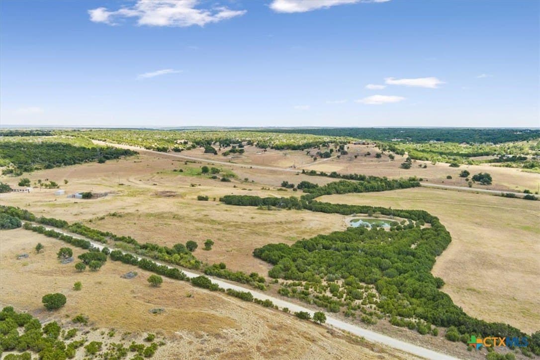 107.73 acres in Coryell County - photo 3