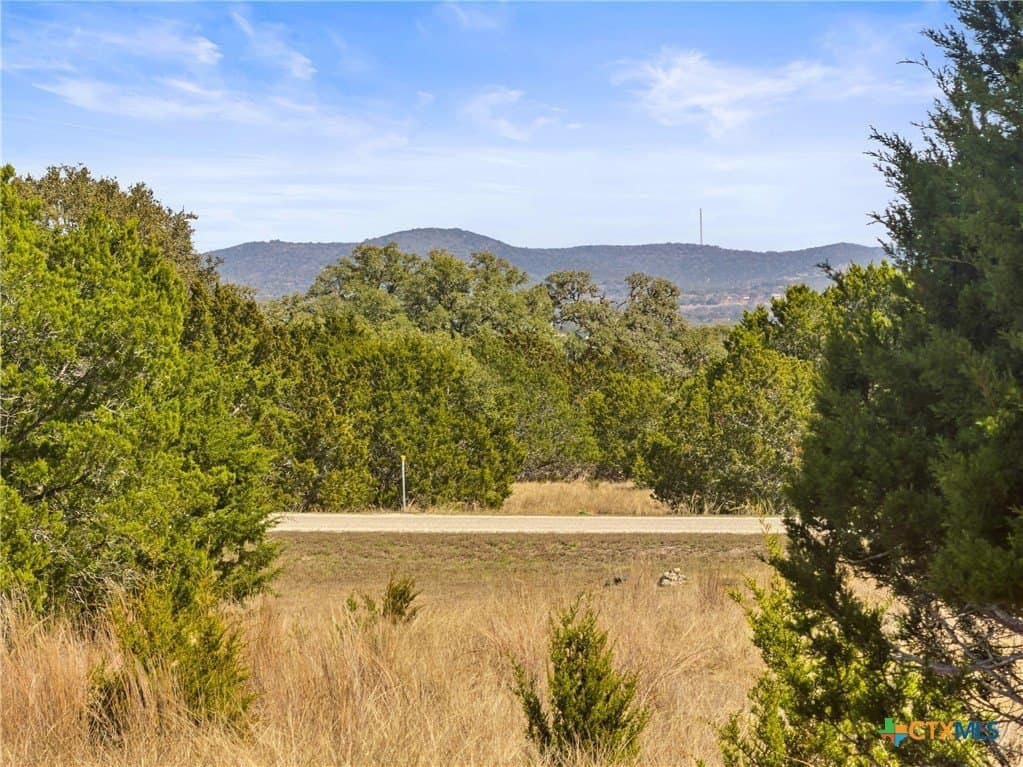 2.14 acres in Bandera County featured view