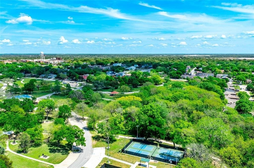4.33 acres in Collin County featured view