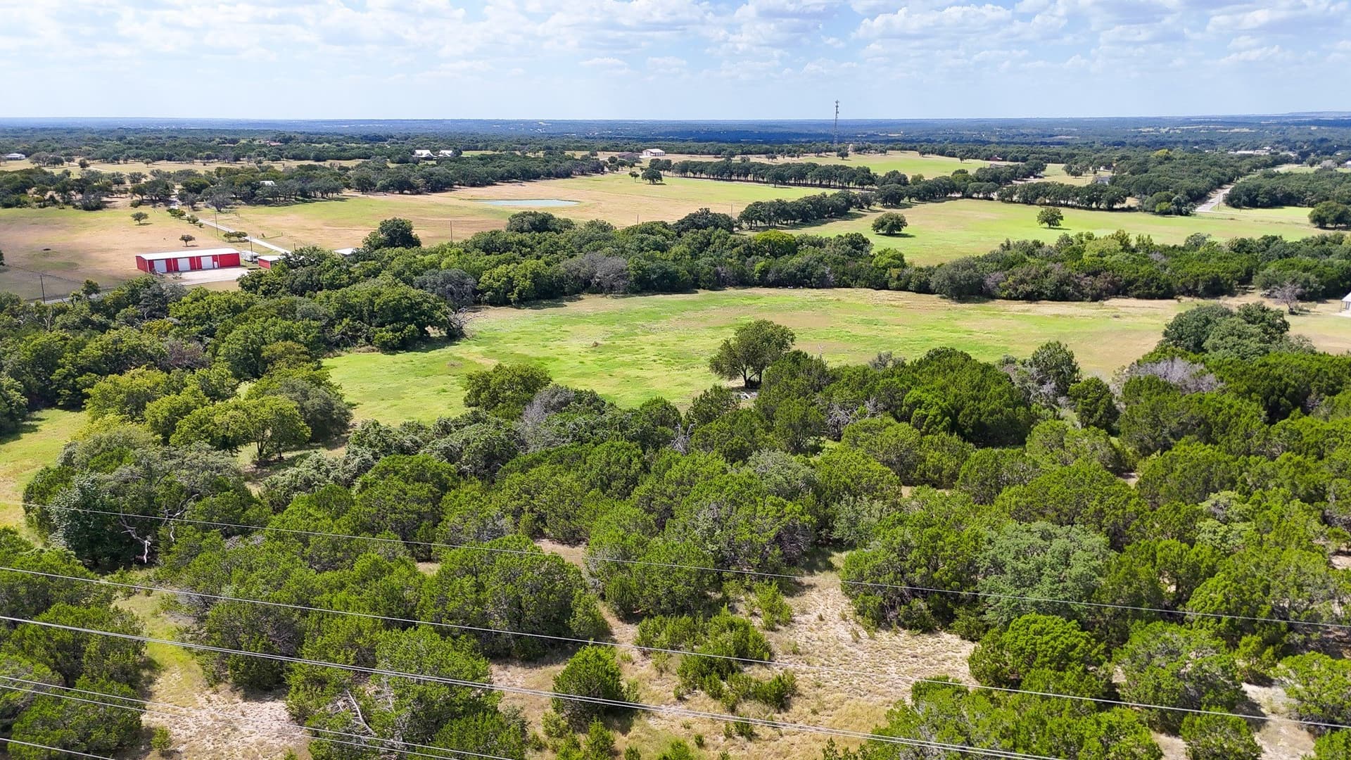 5.61 acres in Bosque County - photo 15