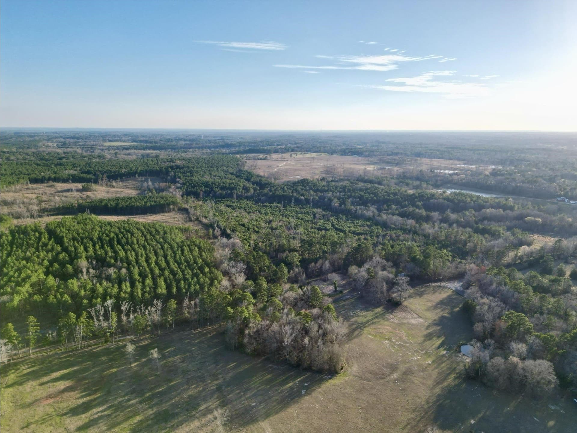 24 acres in Harrison County featured view