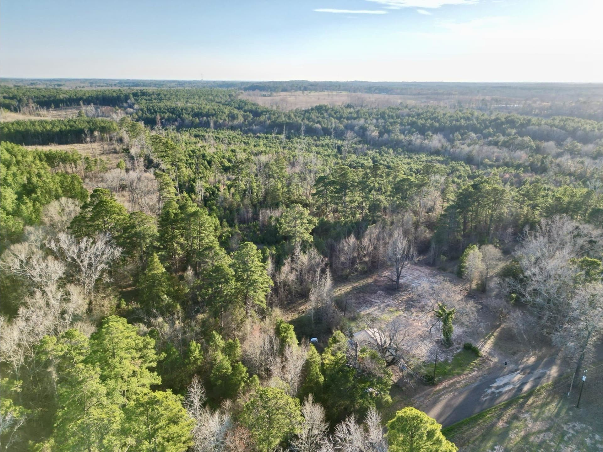 24 acres in Harrison County gallery image 3