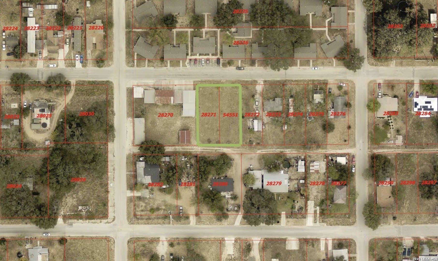 0.34 acres in Atascosa County - photo 6