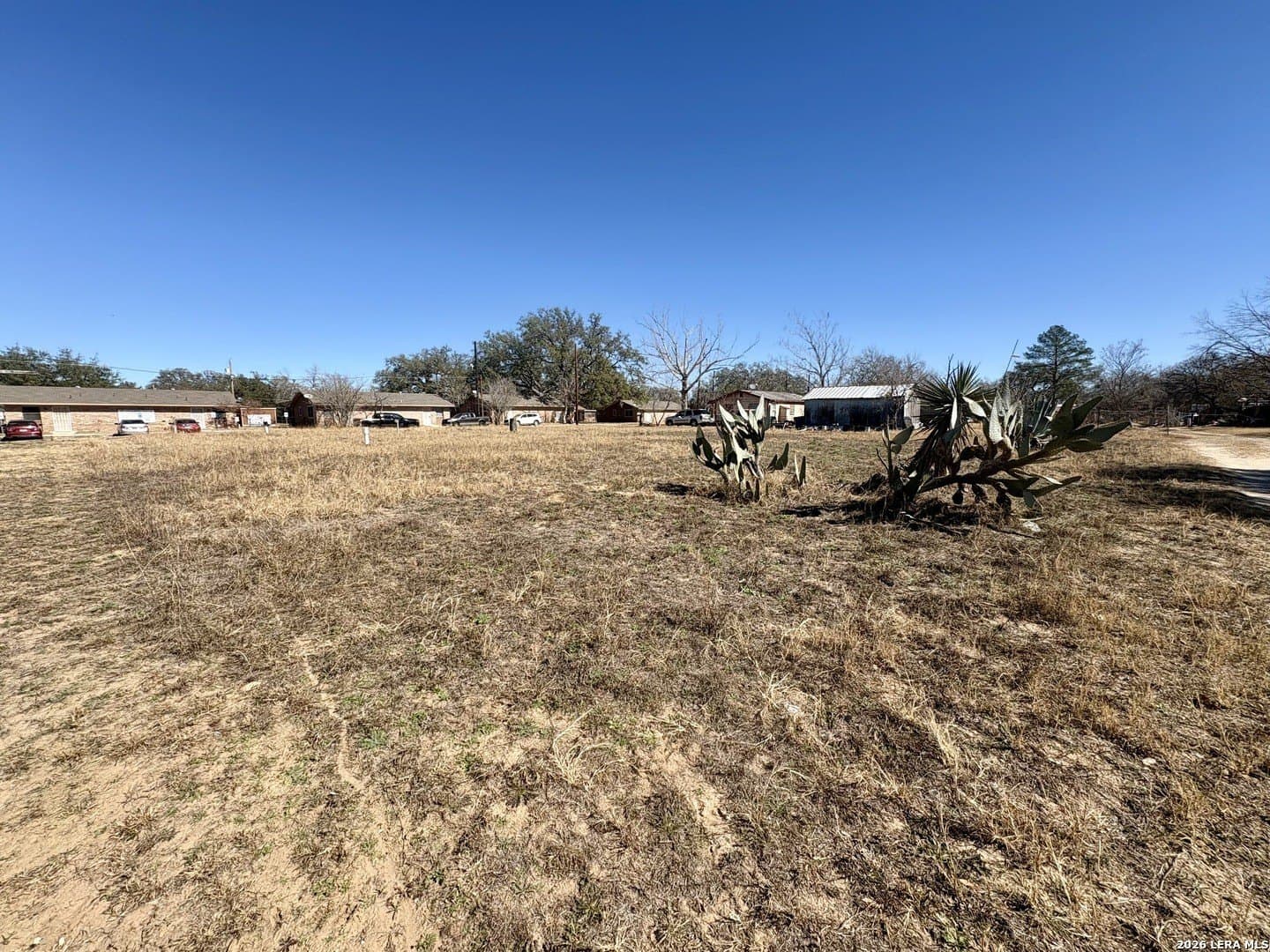 0.34 acres in Atascosa County