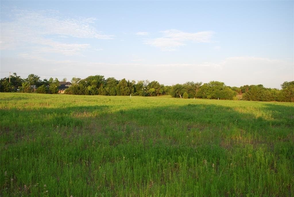 1.59 acres in Rockwall County