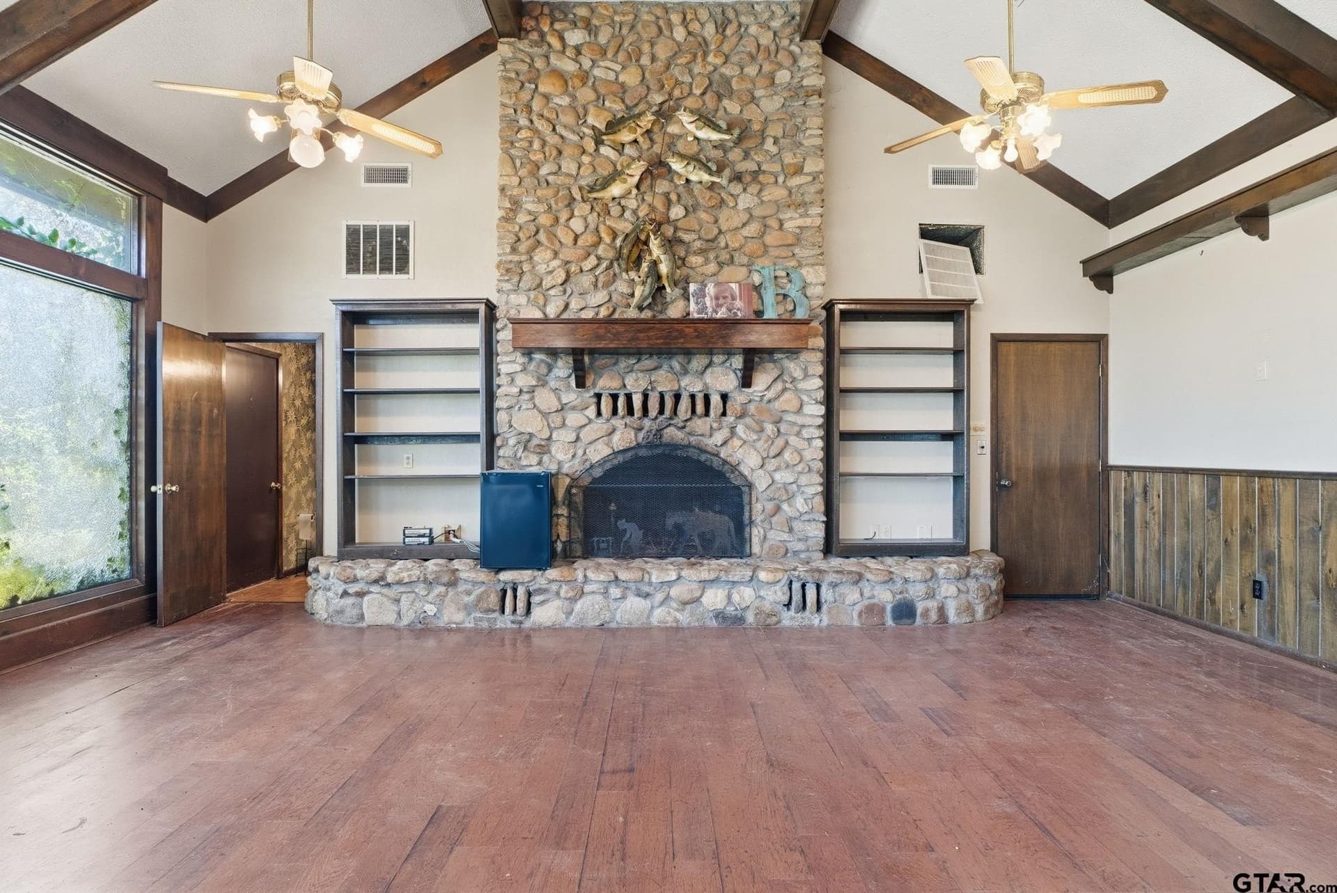 153.56 acres in Smith County featured view