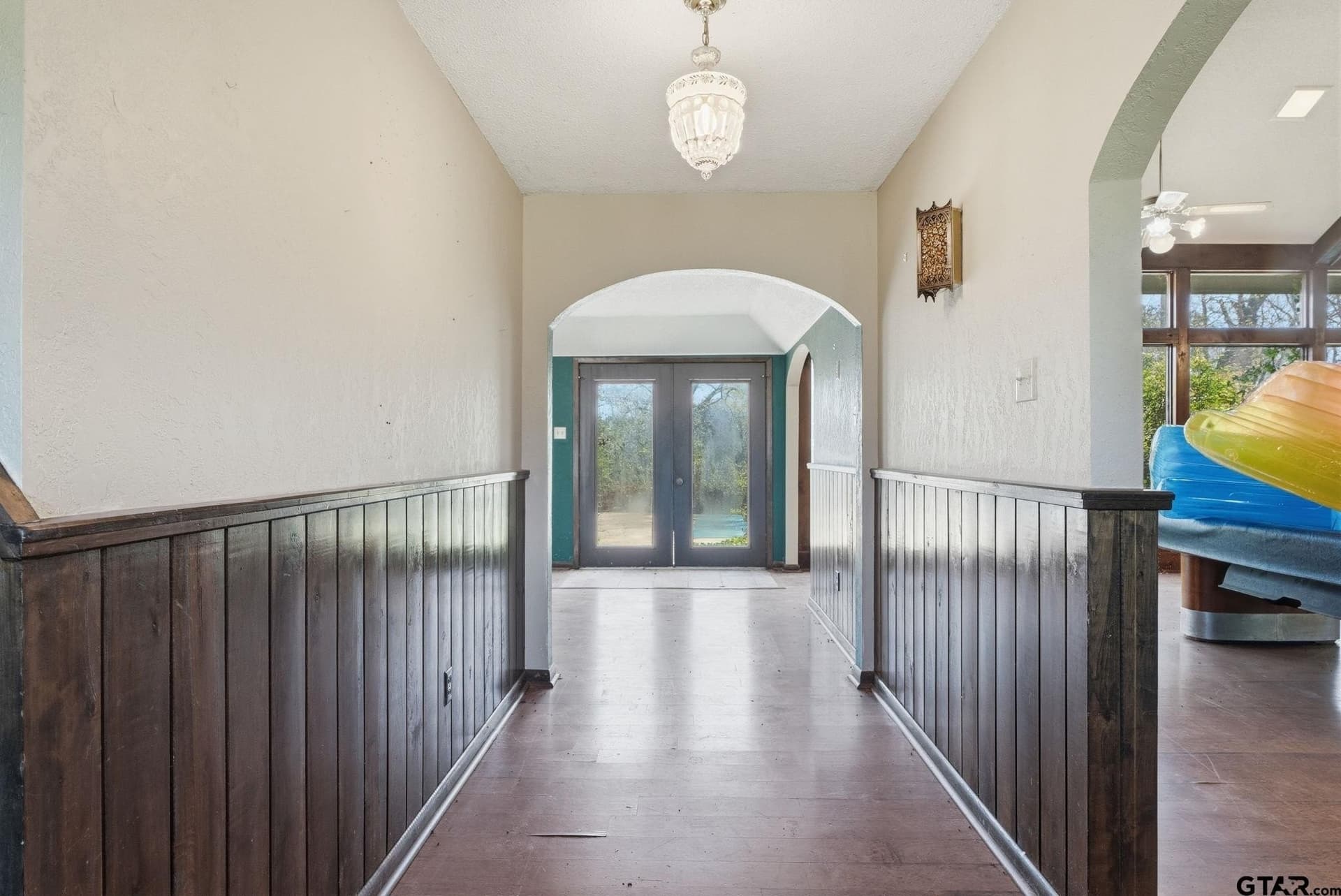 153.56 acres in Smith County gallery image 4