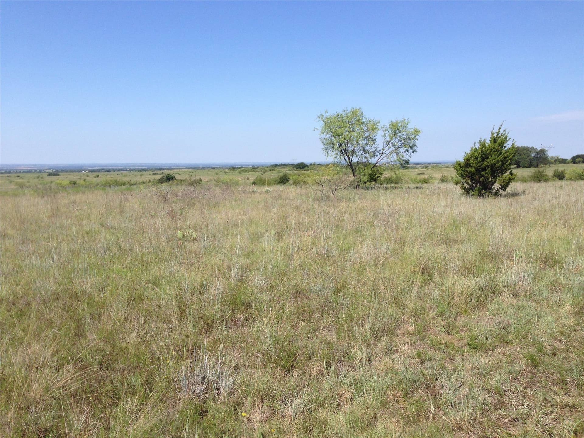 10.01 acres in Comanche County - photo 12