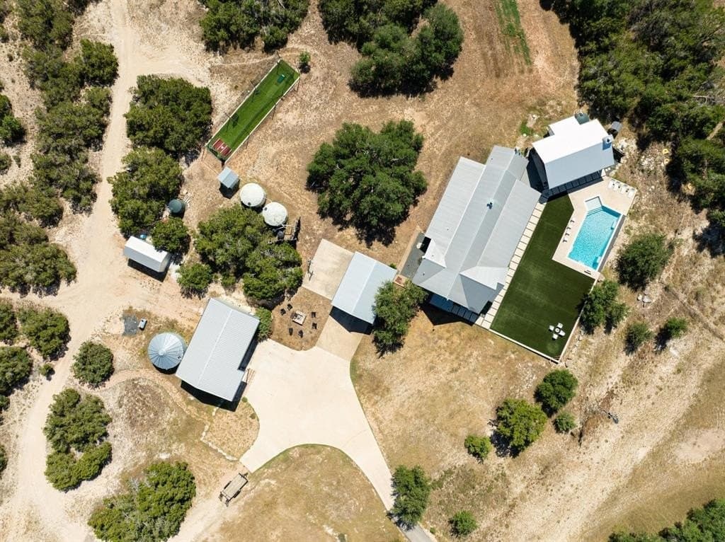28.31 acres in Hays County gallery image 2