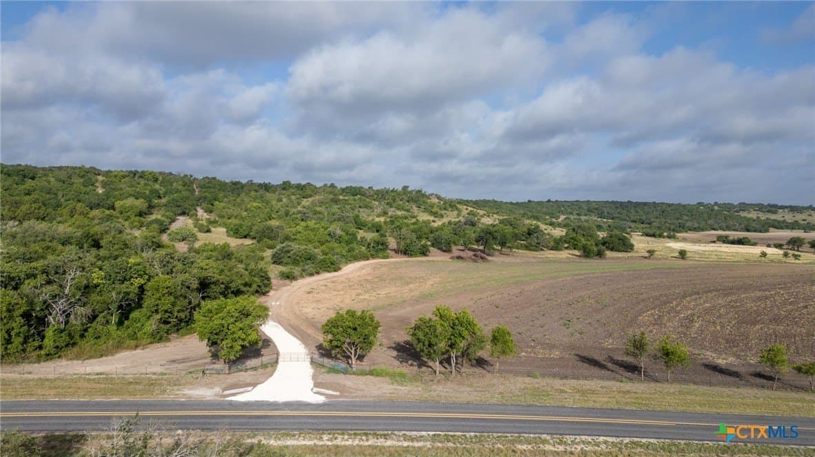 25 acres in Hamilton County featured view