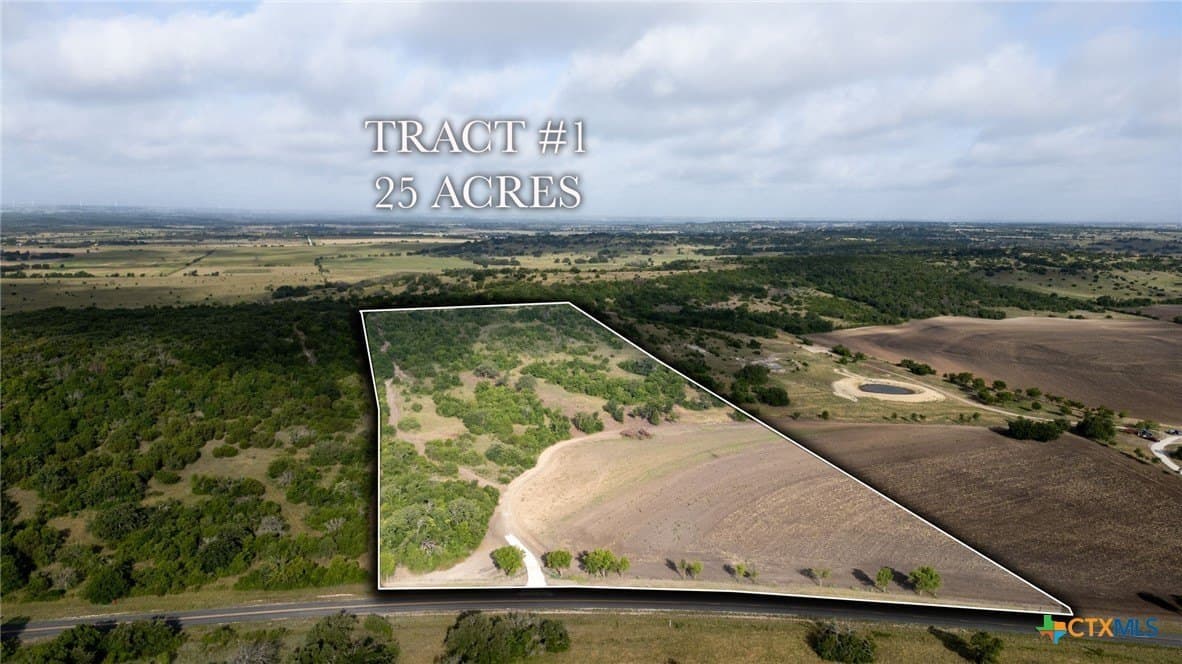 25 acres in Hamilton County gallery image 4