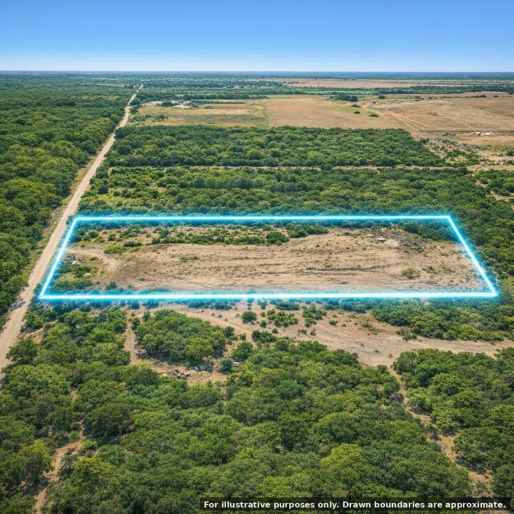 20 acres in Atascosa County gallery image 2